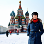 스케이트 장비 무게 비교 - **Image Prompt 1: Professional Winter Scene**

   "A professional woman, fully clothed in a stylish,...