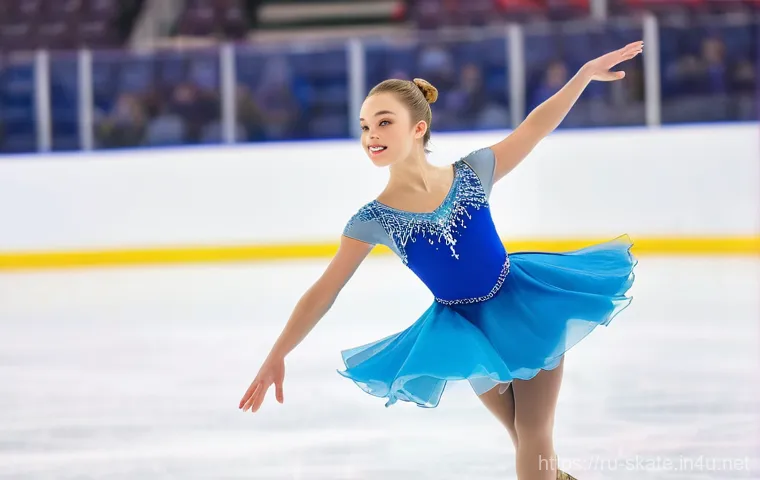 스케이트 모델별 가격 비교 - **Prompt 1: Elegant Figure Skater on Ice**
    A young female figure skater, gracefully gliding acro...