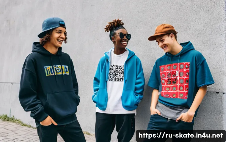 스케이트 생활 속 활용법 관련 이미지 2